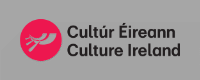 Culture Ireland Logo 200 Grey.gif