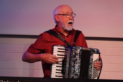Alan Reid