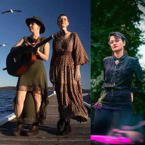 North & Elsewhere + Jhana Allan