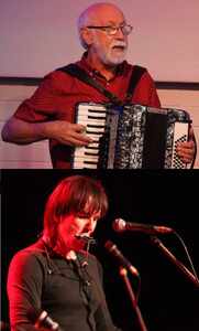 Alan Reid & Rory Faithfield